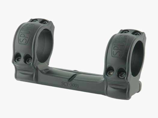 Spuhr Blockmontage 30 H 30 / 15 mm OMIL T3