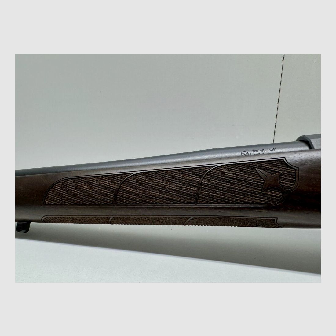 CZ 600 Americano - Waffen Friedrichs, imagen 4 de 10