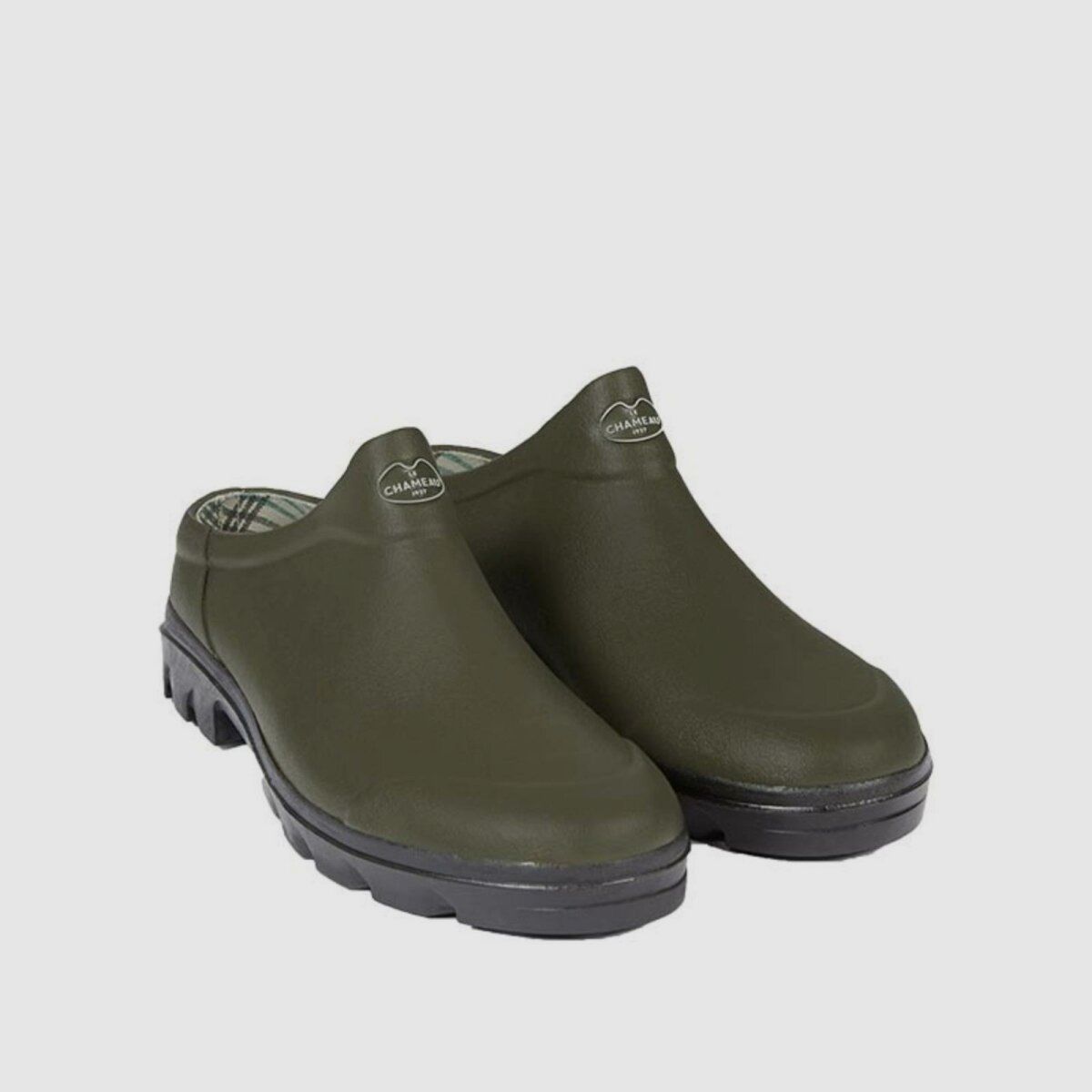 Le Chameau Clog Crocus Jersey 36 diverso