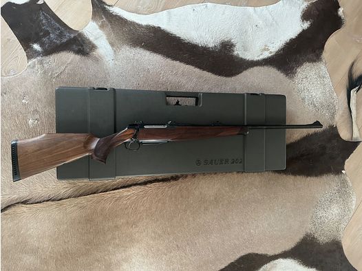 Sauer 202