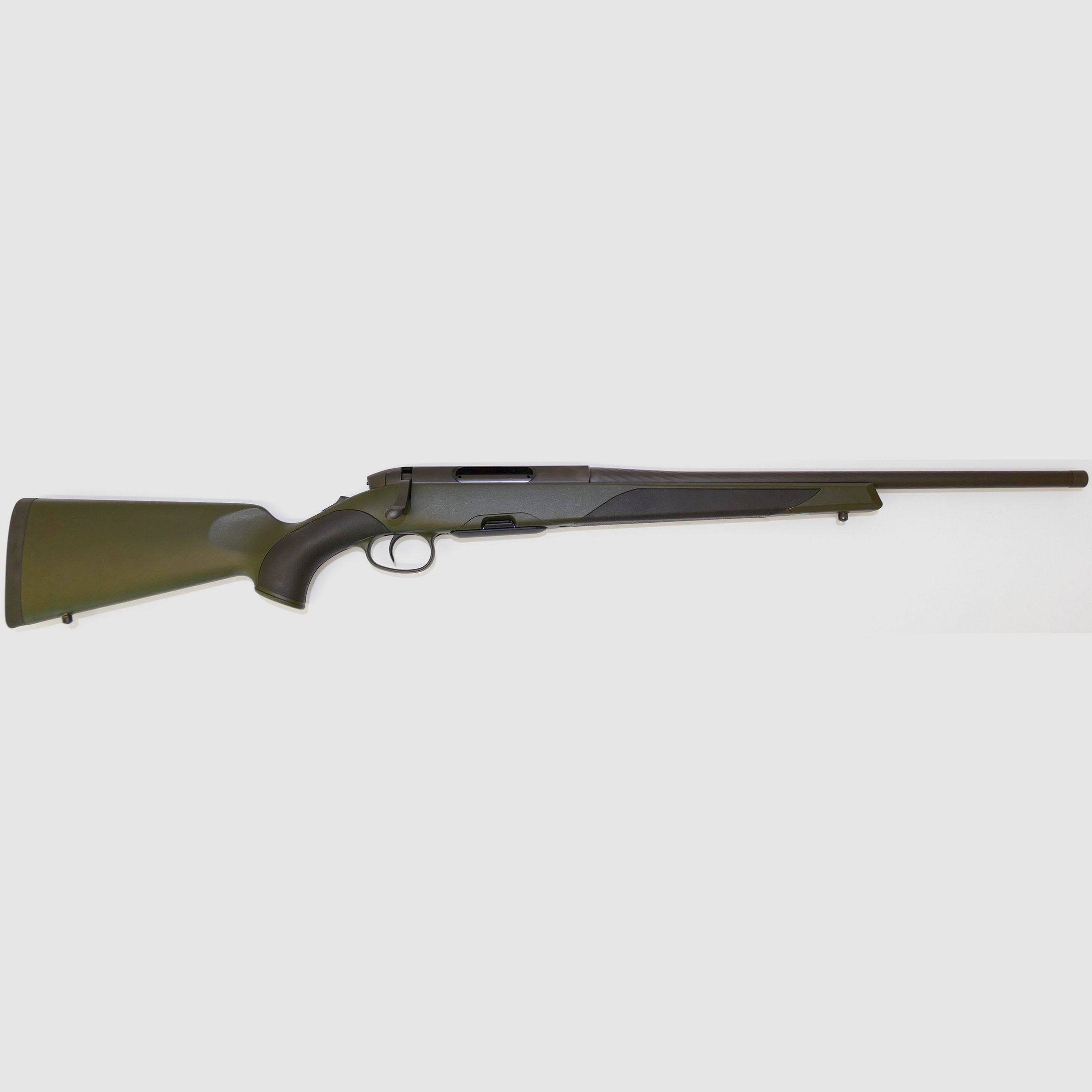 Steyr SM12 SX KL Goiserer .308Win Repeating Rifles