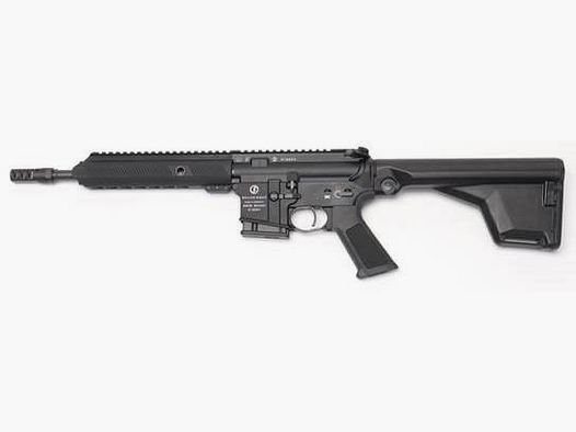 Schmeisser SCHMEISSER AR15 Sport S4F10 - 10,5" - .223 Rem