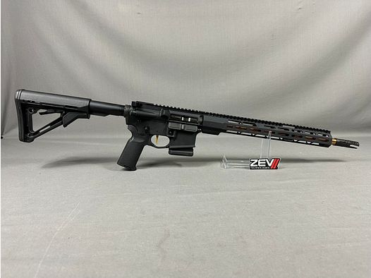 ZEV  AR15 Core Elite 16"in .223 Rem ++++ Sofort Lieferbar++++