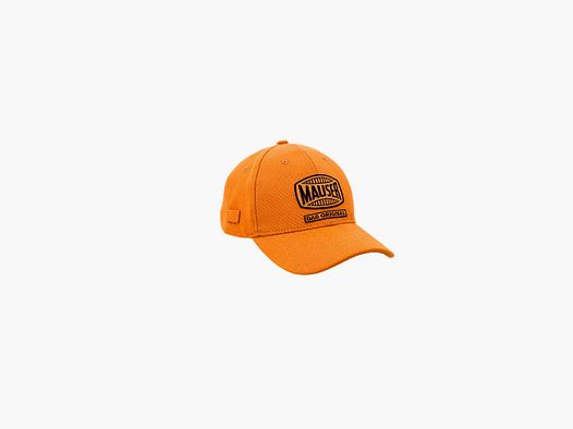 Mauser Cap orange one size