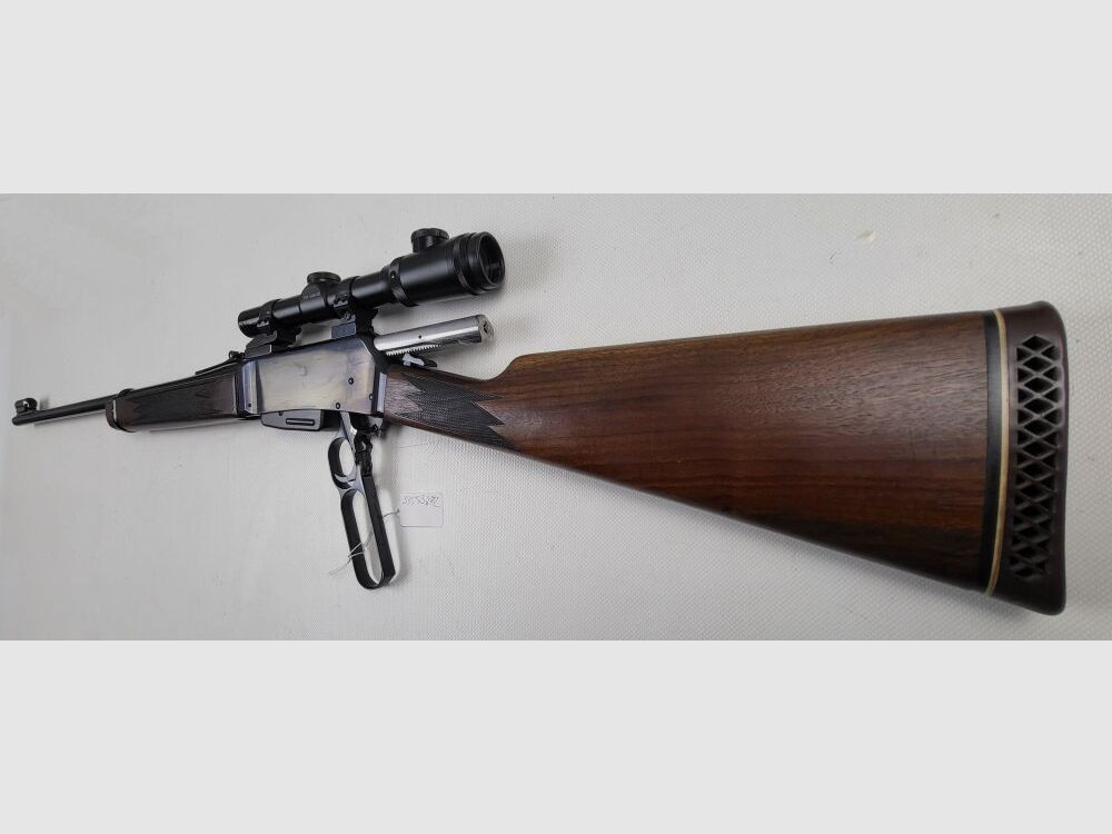 FN Browning BLR