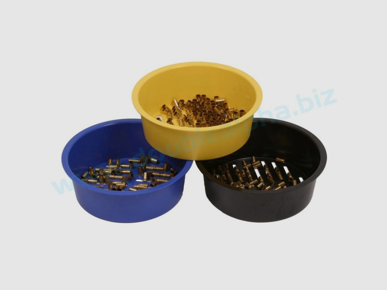 Shell Sorter