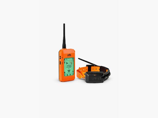 Collar Localizador GPS DOGTRACE X20+