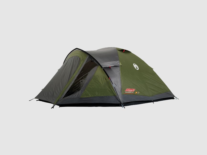 Coleman Darwin Plus 4P