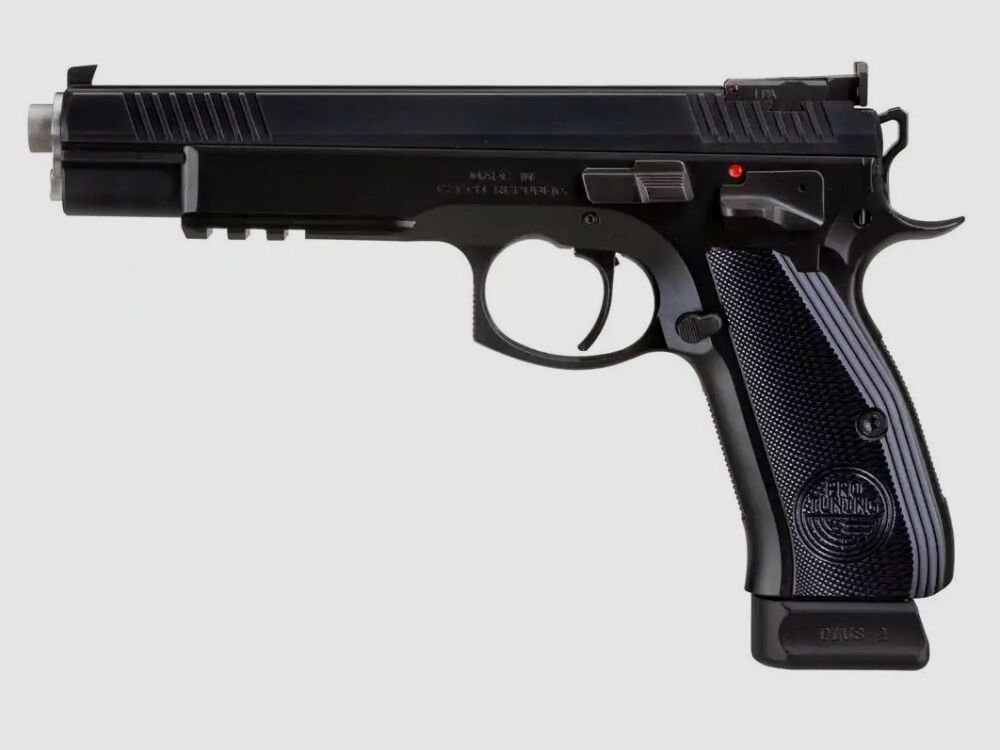 Pro Tuning TAIPAN, Single-Action-Only