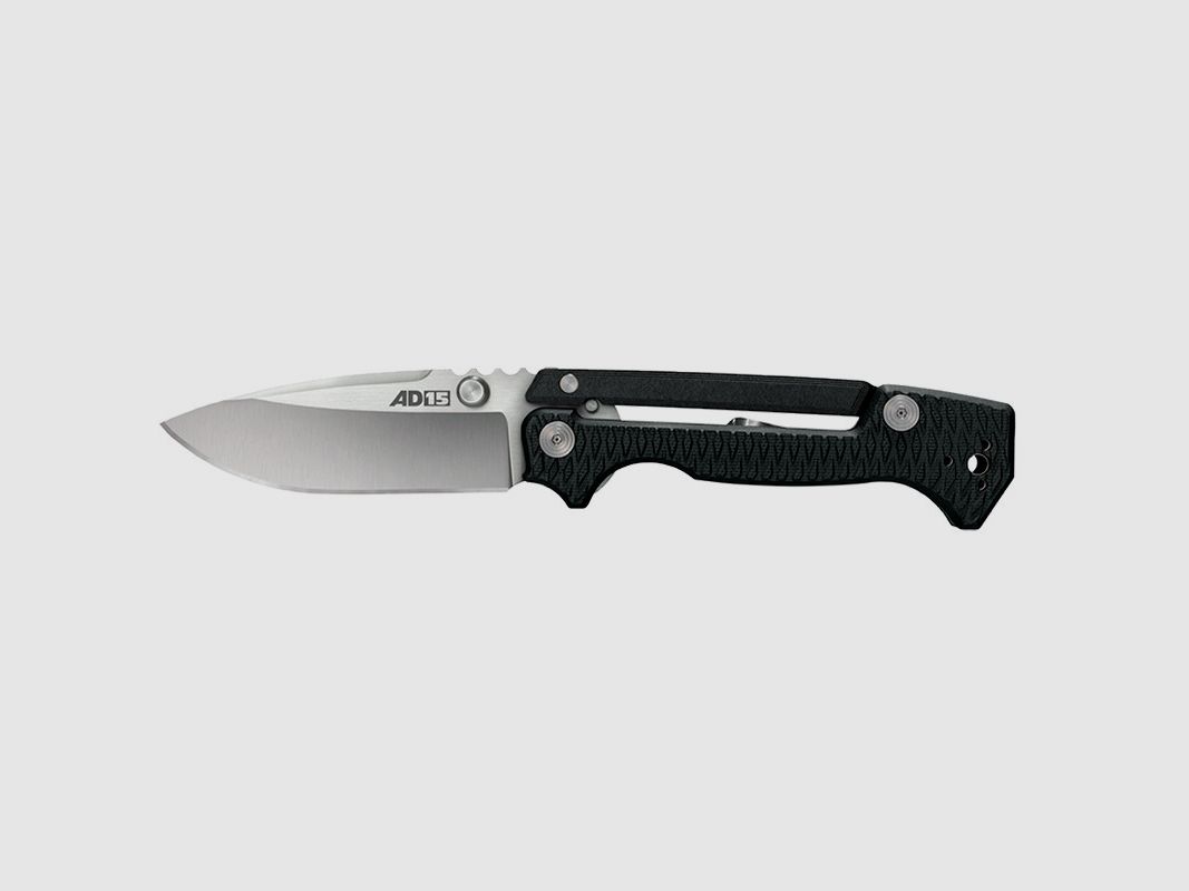 Cuchillo Plegable Cold Steel Ad-15 - CS58SQB, imagen 2 de 2