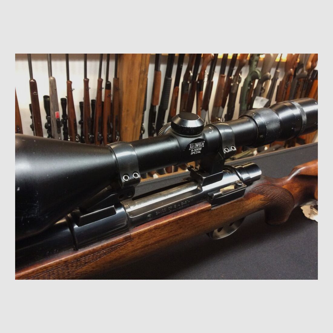 Zastava unbekannt 7x64