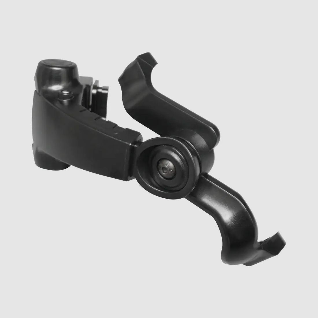 EARMOR ARC-Rail Adapter M16A - Nero