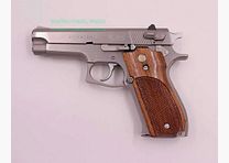 Smith e Wesson - USA Mod. 639 Inossidabile