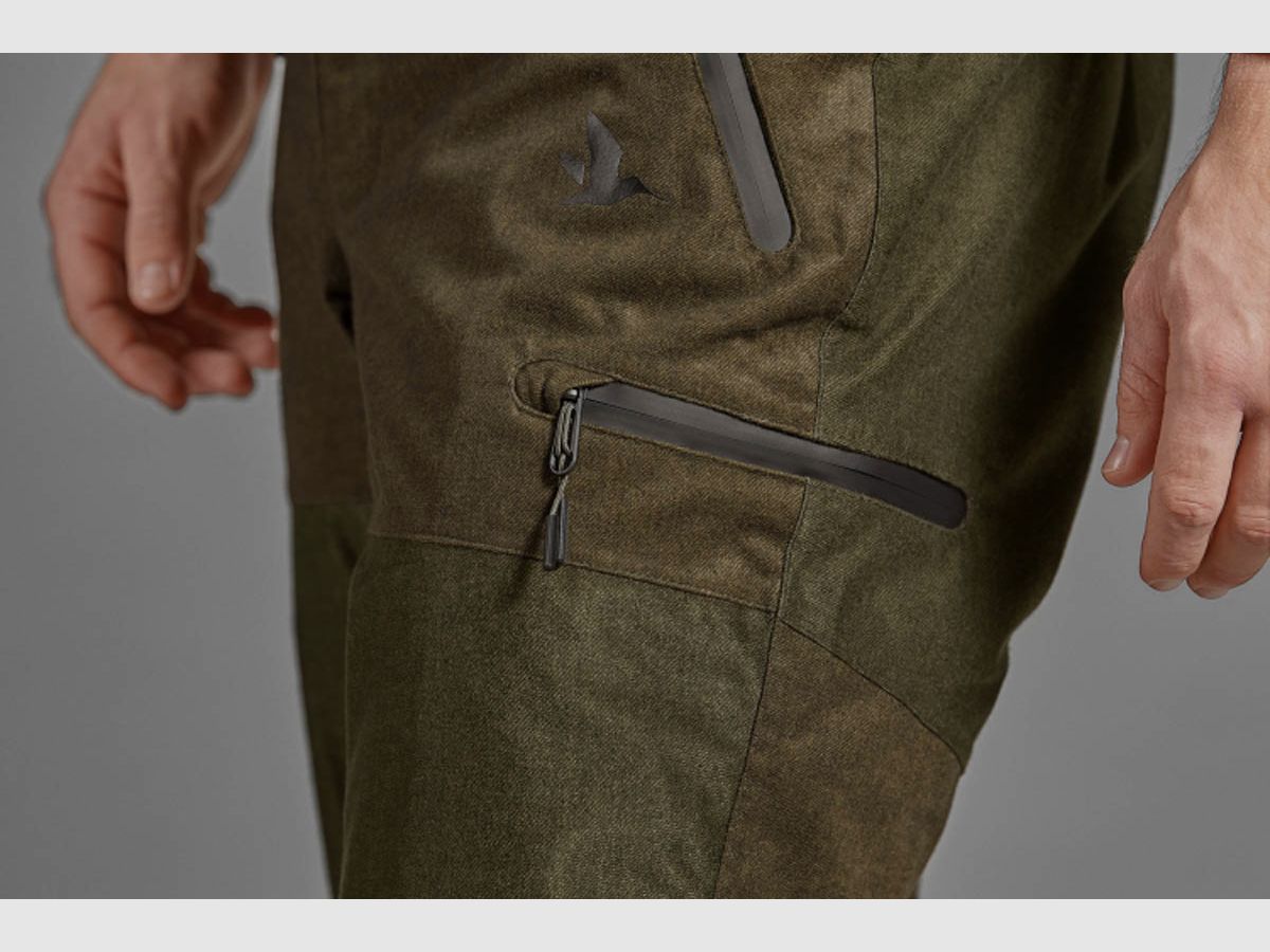 Seeland Avail Trousers, image 3 of 5