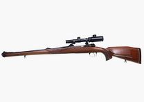 Mauser Frankonia Stutzen 308Win