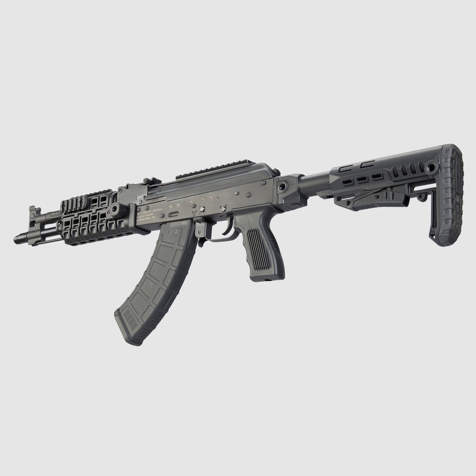 Nova Modul Assault Rifle SKR762 Tactical – 7.62×39, image 3 of 4