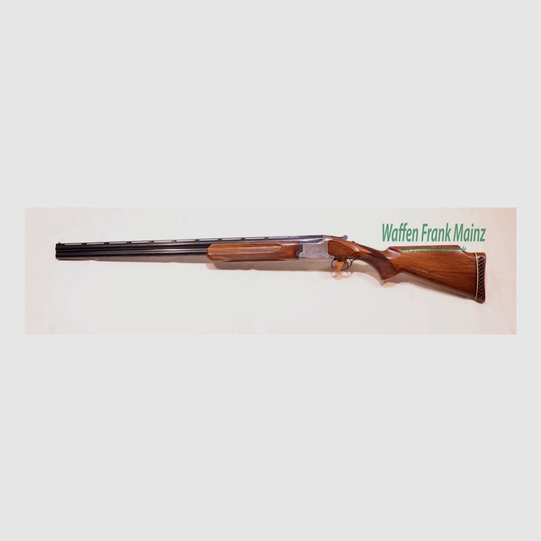 Miroku - Japan ORE-Skeet/Parcour