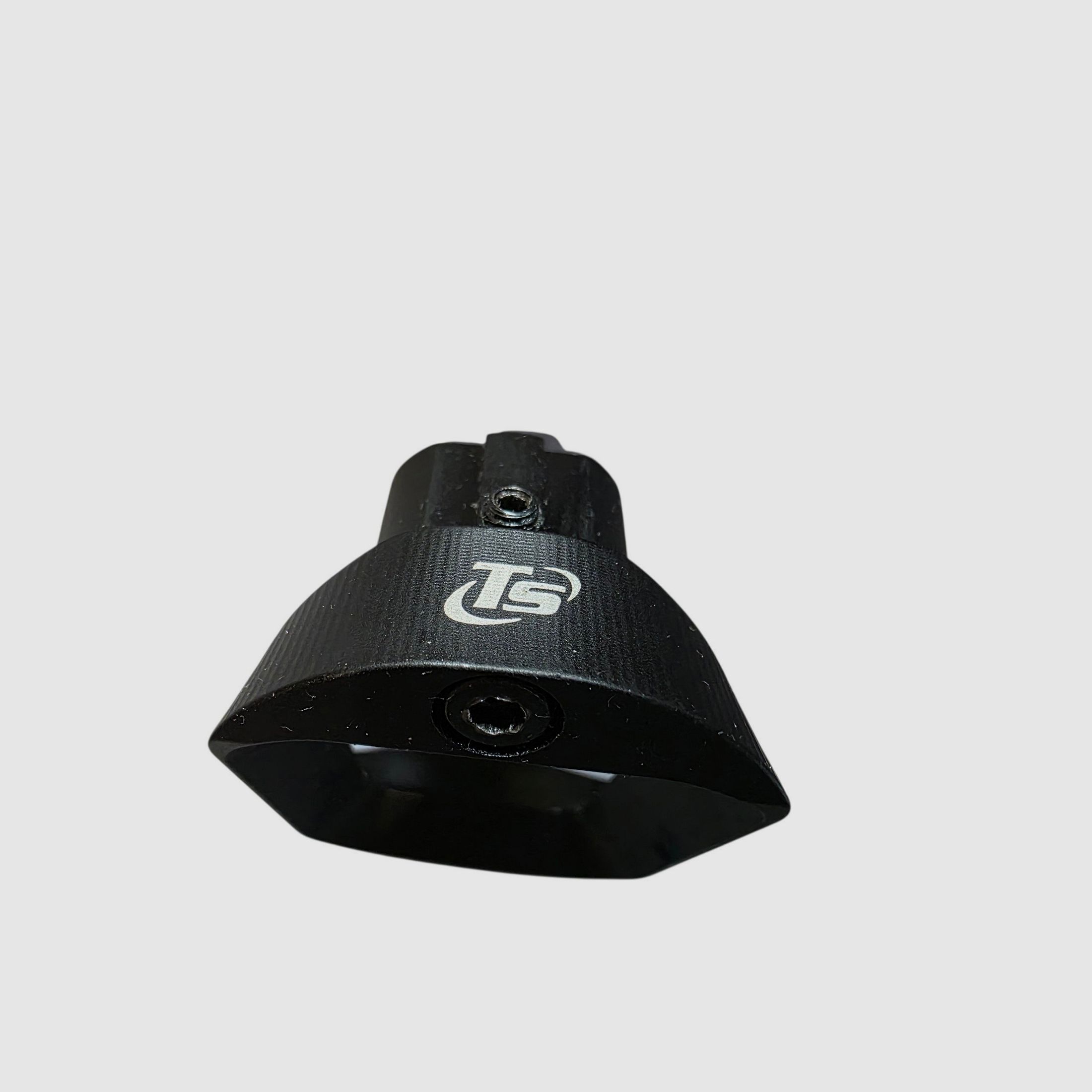 TONI SYSTEM Magwell per Glock 19 gen.5 usato, immagine 5 di 5