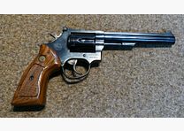 Taurus 96