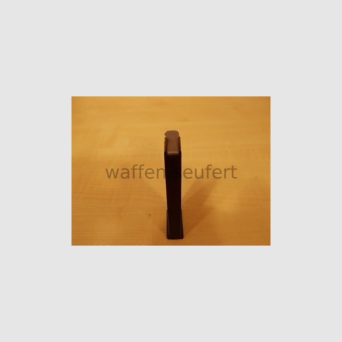 Manurhin PPK replacement magazine .9mmBrowningK (.9mmshort)