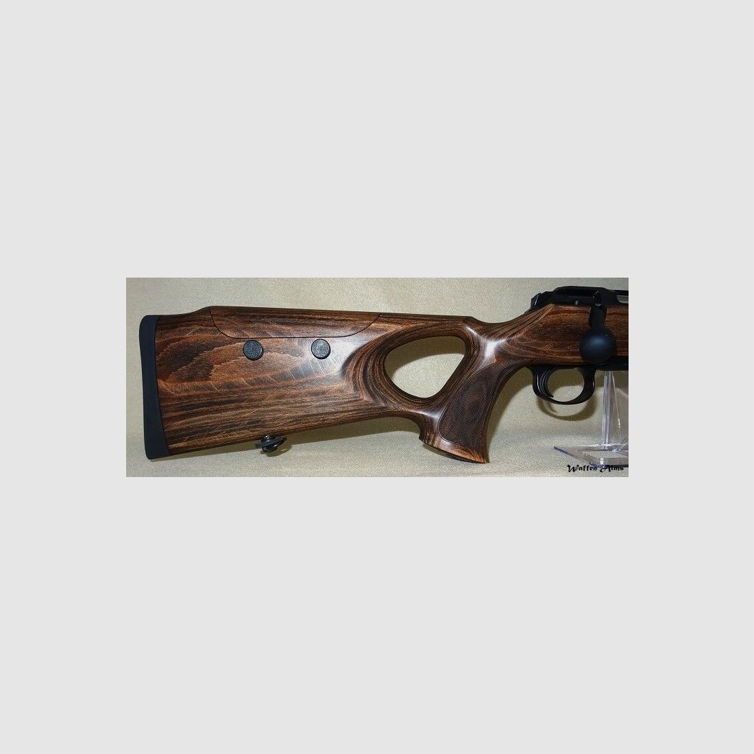 Sauer 101 GTI