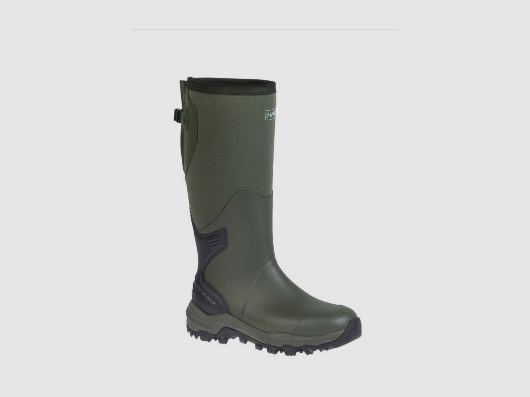 Bota Hart Skywalker 18" NL Grün, Bild 2 von 4