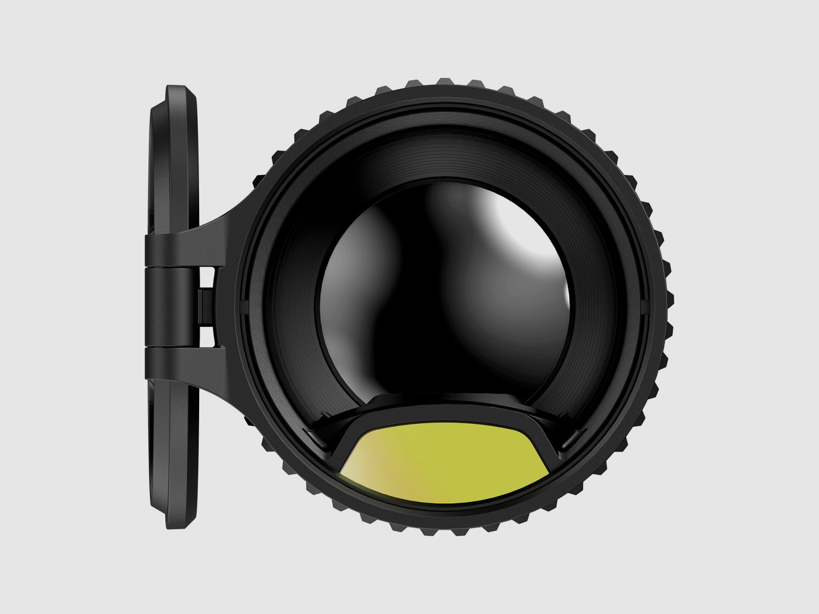 NOCPIX VISTA H50R LRF Wärmebild-Monokular