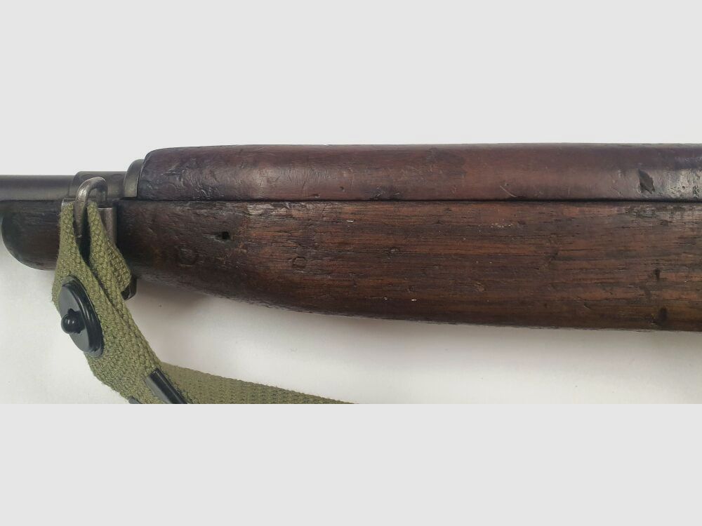 IBM US 30M1 Carbine