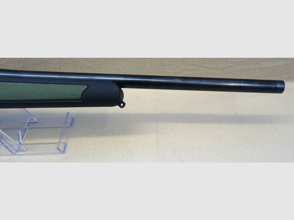 Azione in Acciaio HM