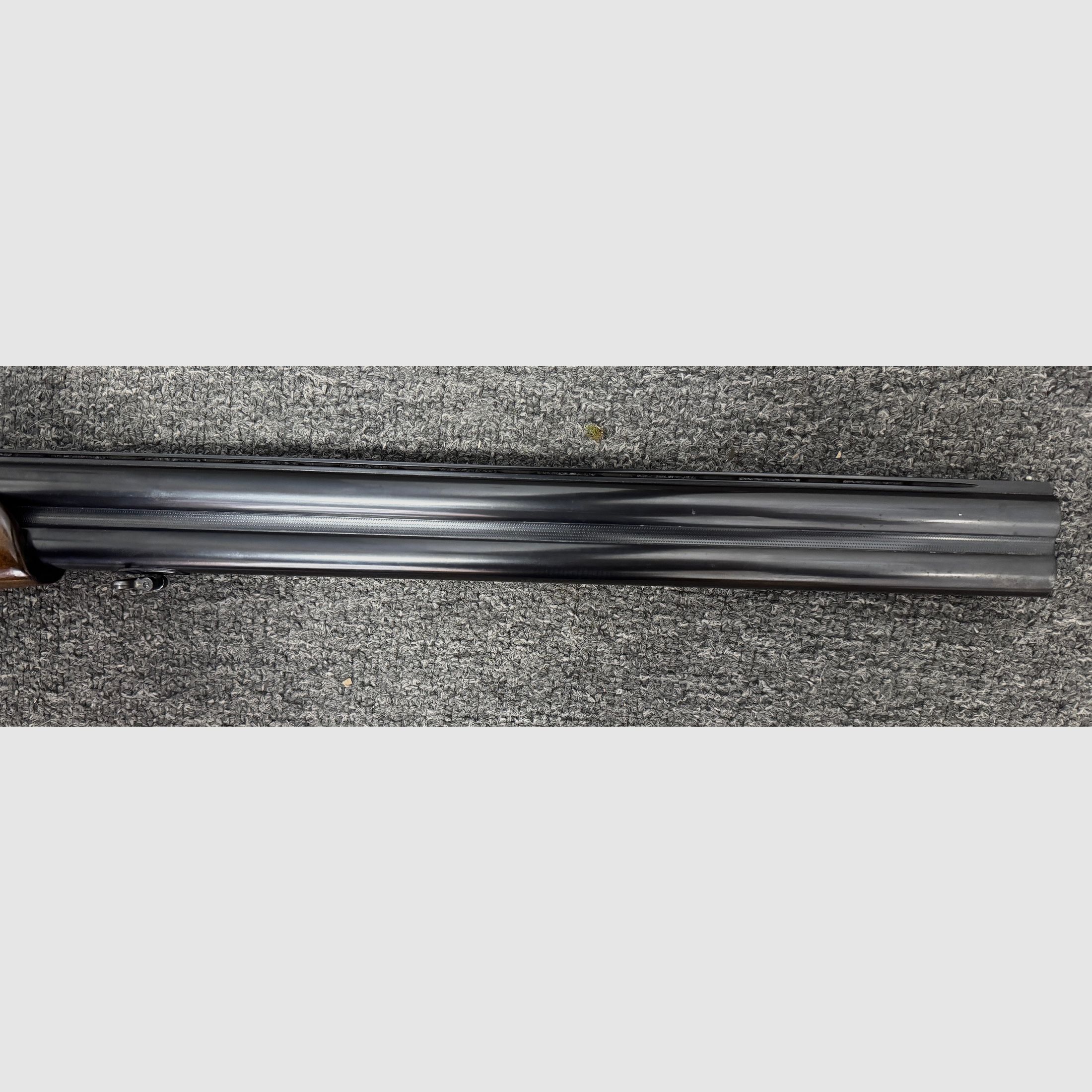 Sauer / Beretta BDF 12/70