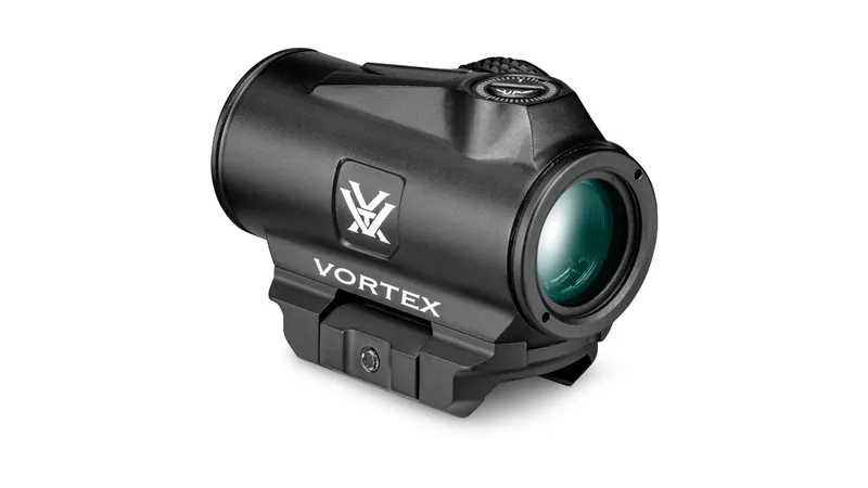 VORTEX Red Dot Sight TRIUMPH, image 7 of 8