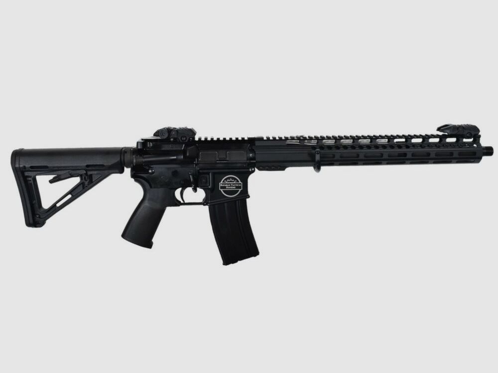Bavarian Tactical Systems BTS-15