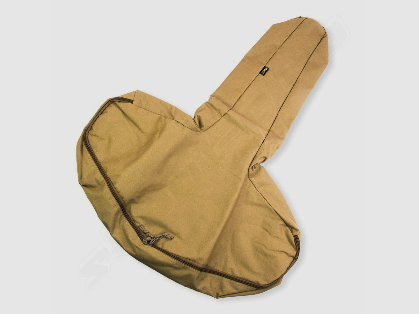 BUCHNER Großhandel COPTEX Armbrusttasche TAN