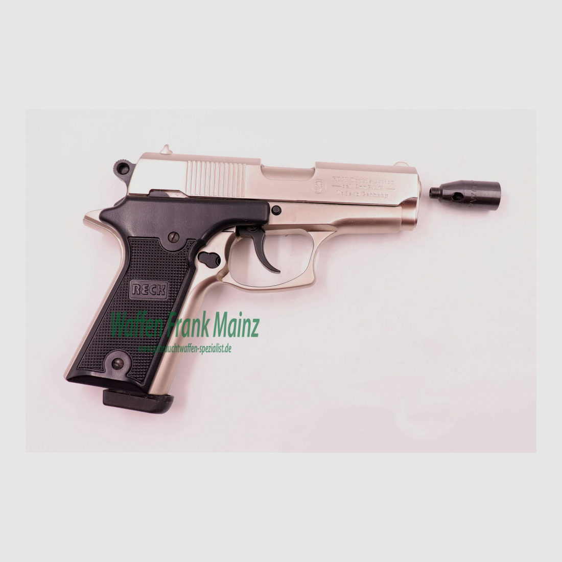 Reck - Arnsberg Double Eagle Mod. Mini 9PA