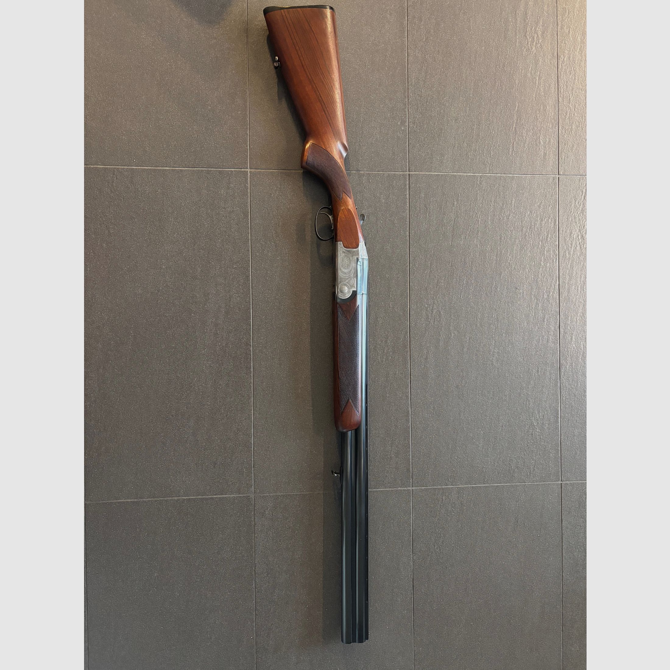 Rottweil 700 BDFL, calibre 12/70, longitud de cañón 71 cm
