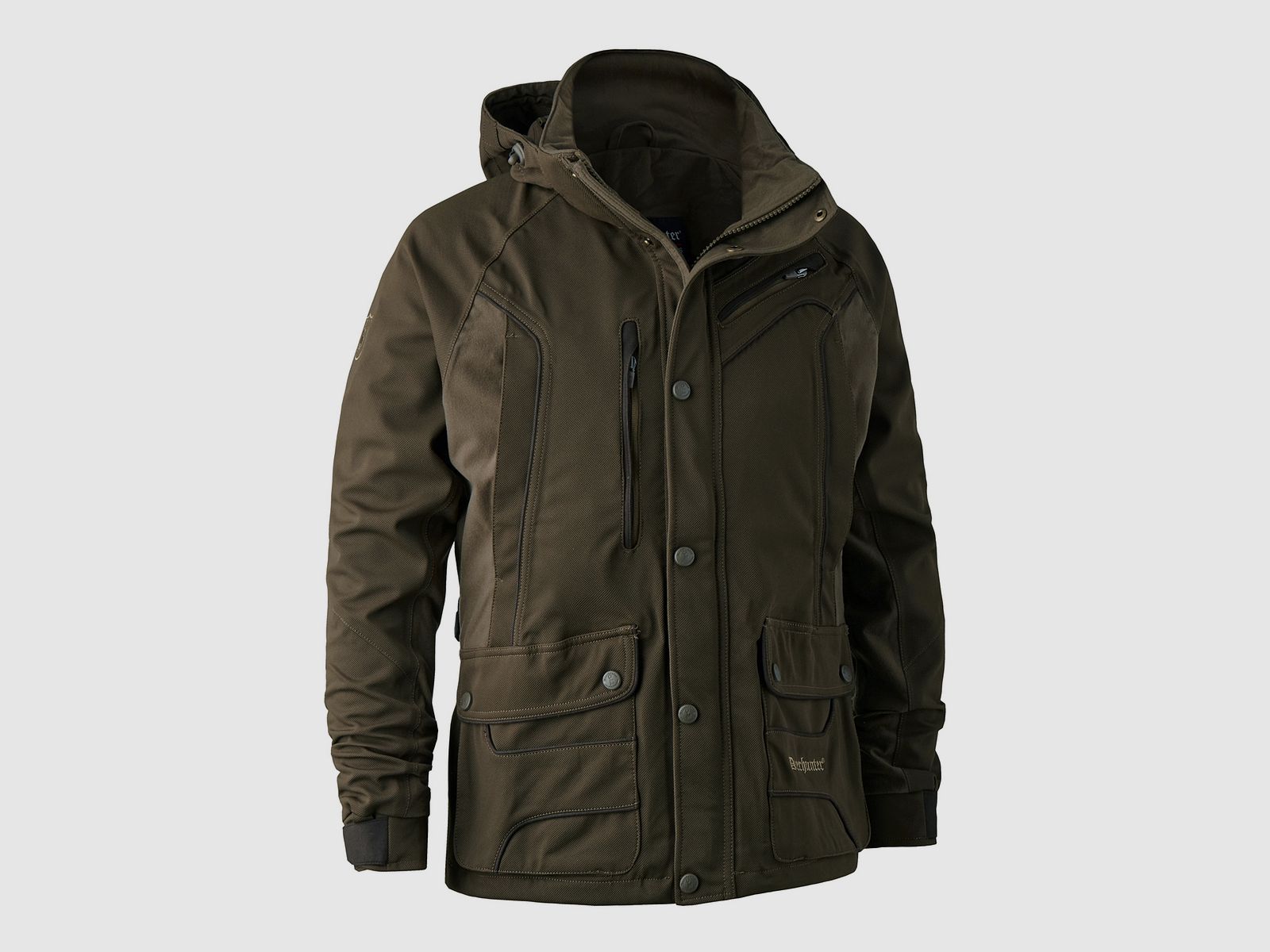 Deerhunter Muflon Light Jacket