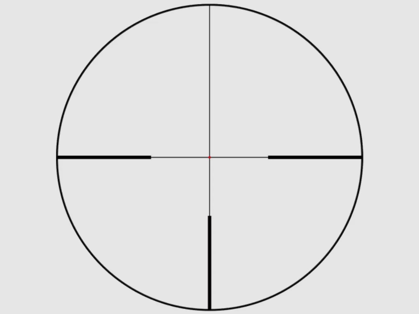 LEICA FORTIS 6 | 1,8–12x42i ohne Schiene