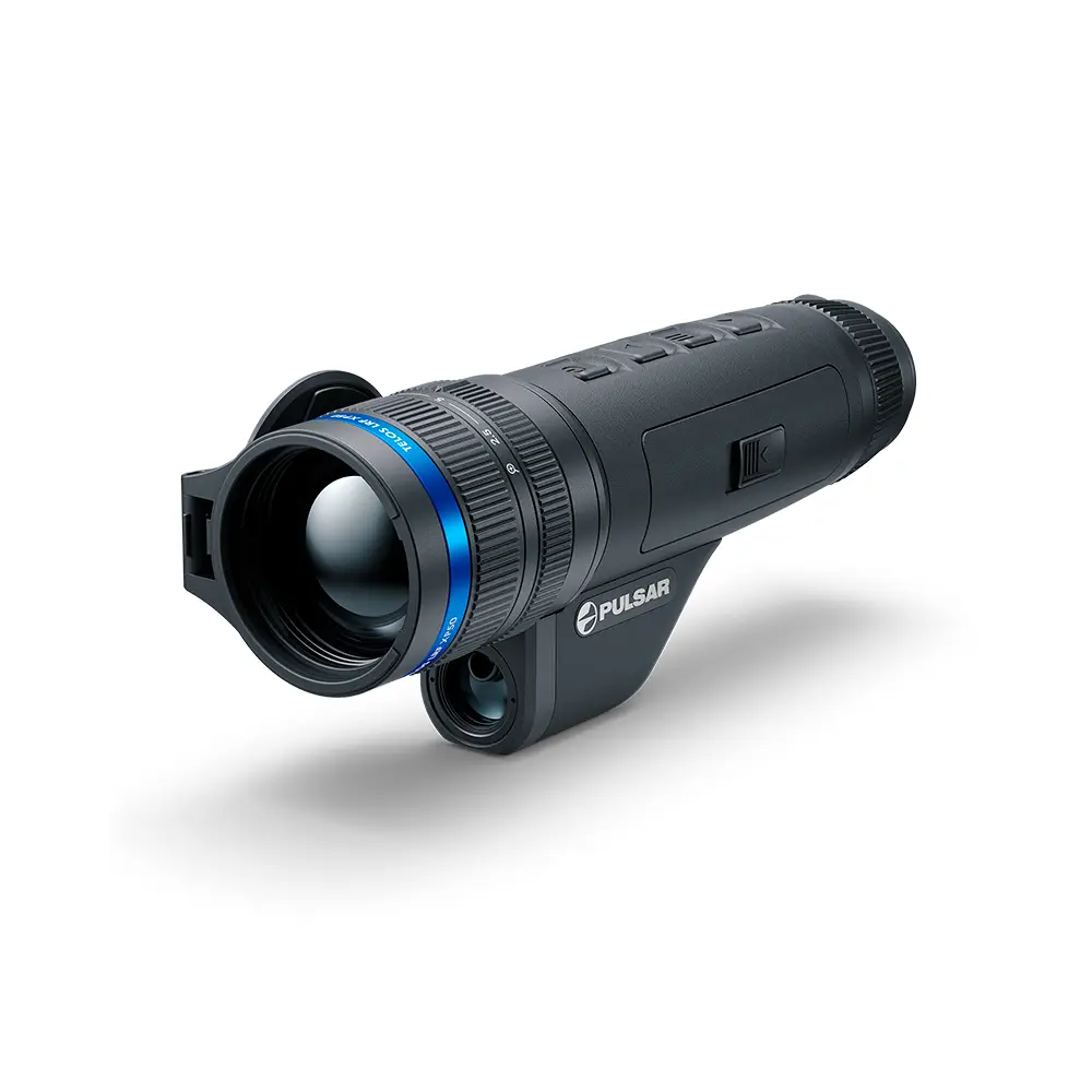 Monocular térmico Pulsar Telos LRF XP50