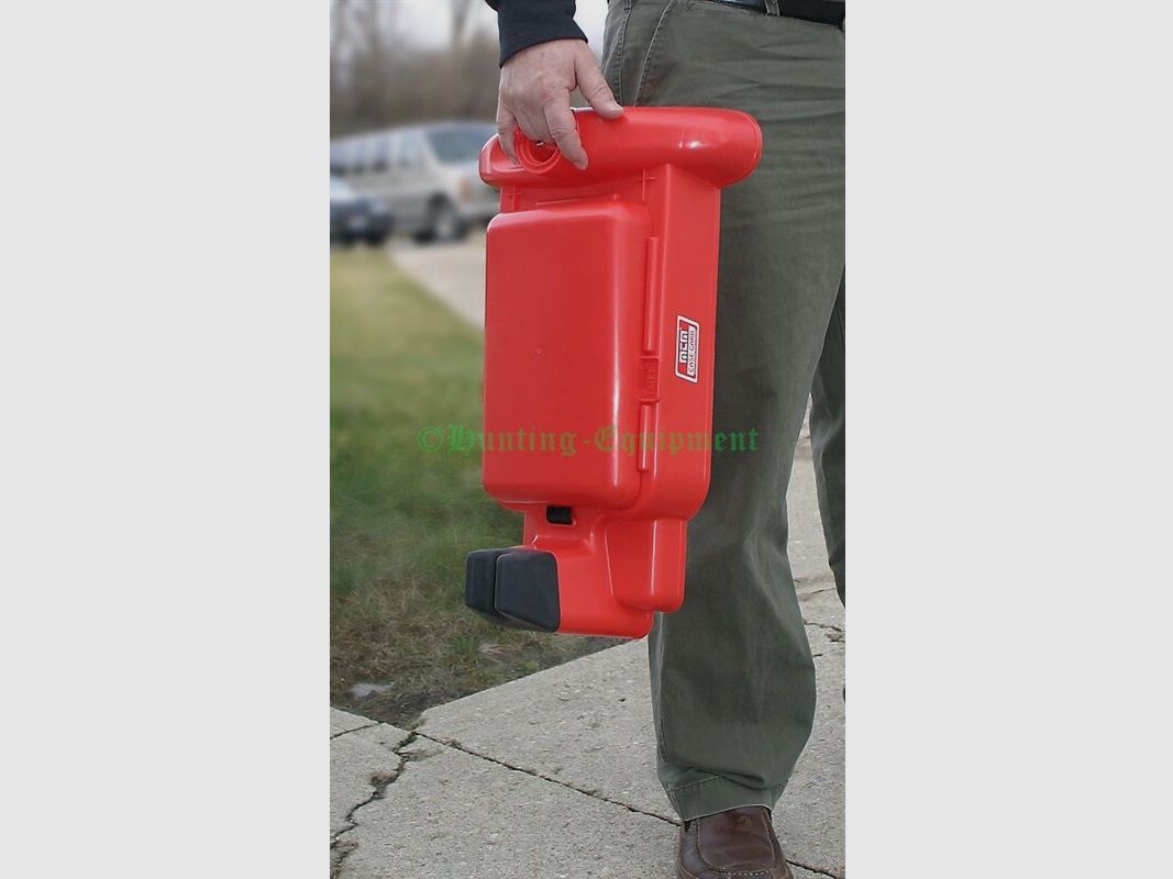 MTM SGR-30 Supporto per tiro