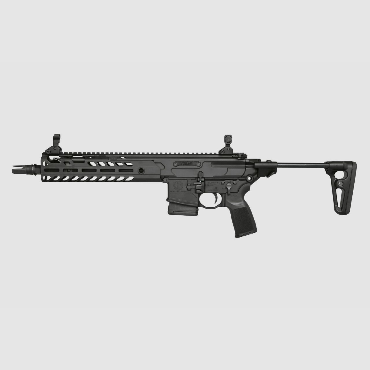 SIG Sauer MCX Virtus Sport 11,5 Zoll