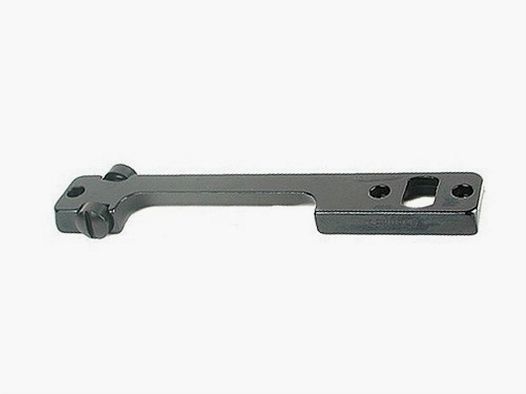 Leupold STD podstawy 1-częściowe błyszczące czarne do Remington 700 RH SA