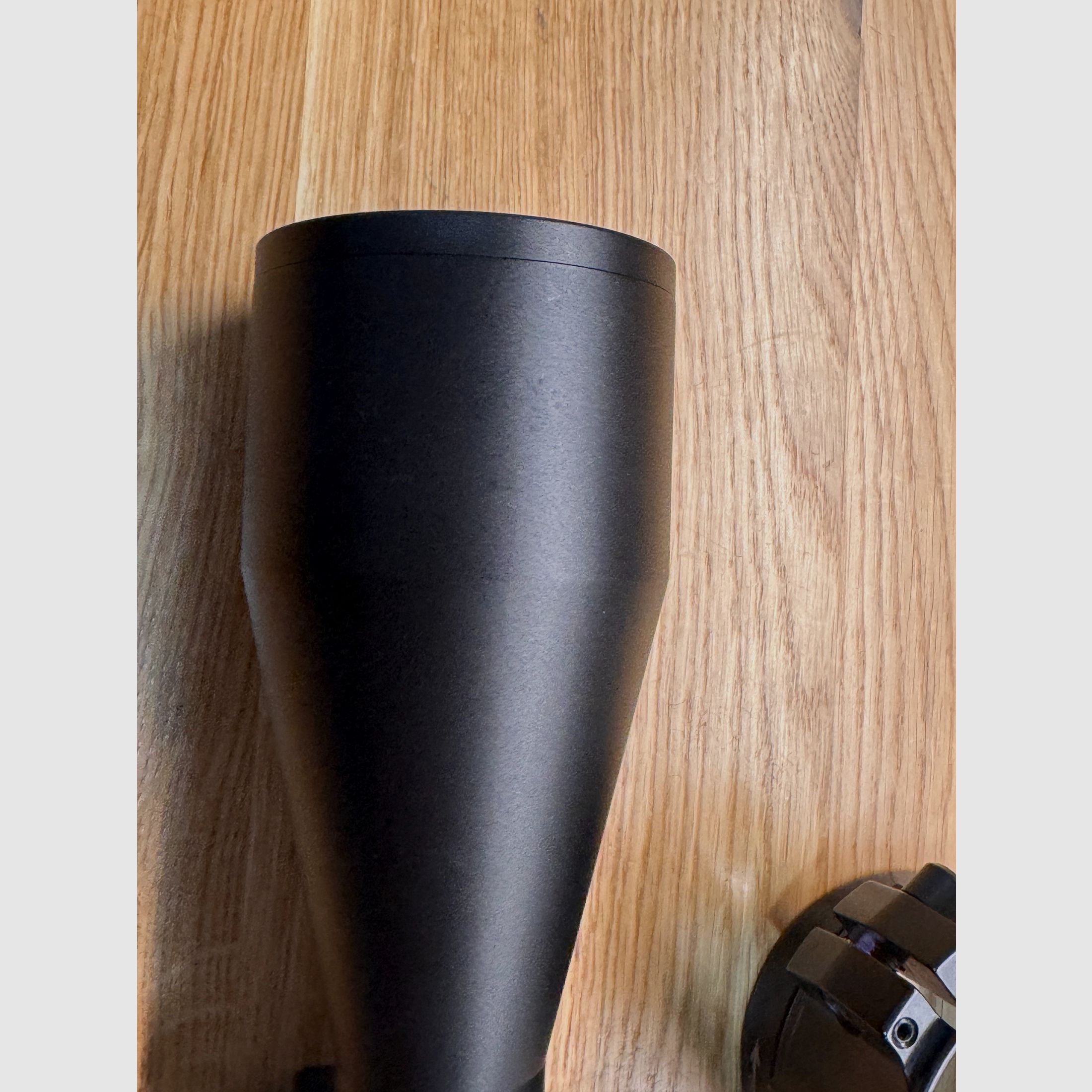 Kahles Helia 2.4-12 x 56 i incl. mount and Rusan adapter, image 6 of 9