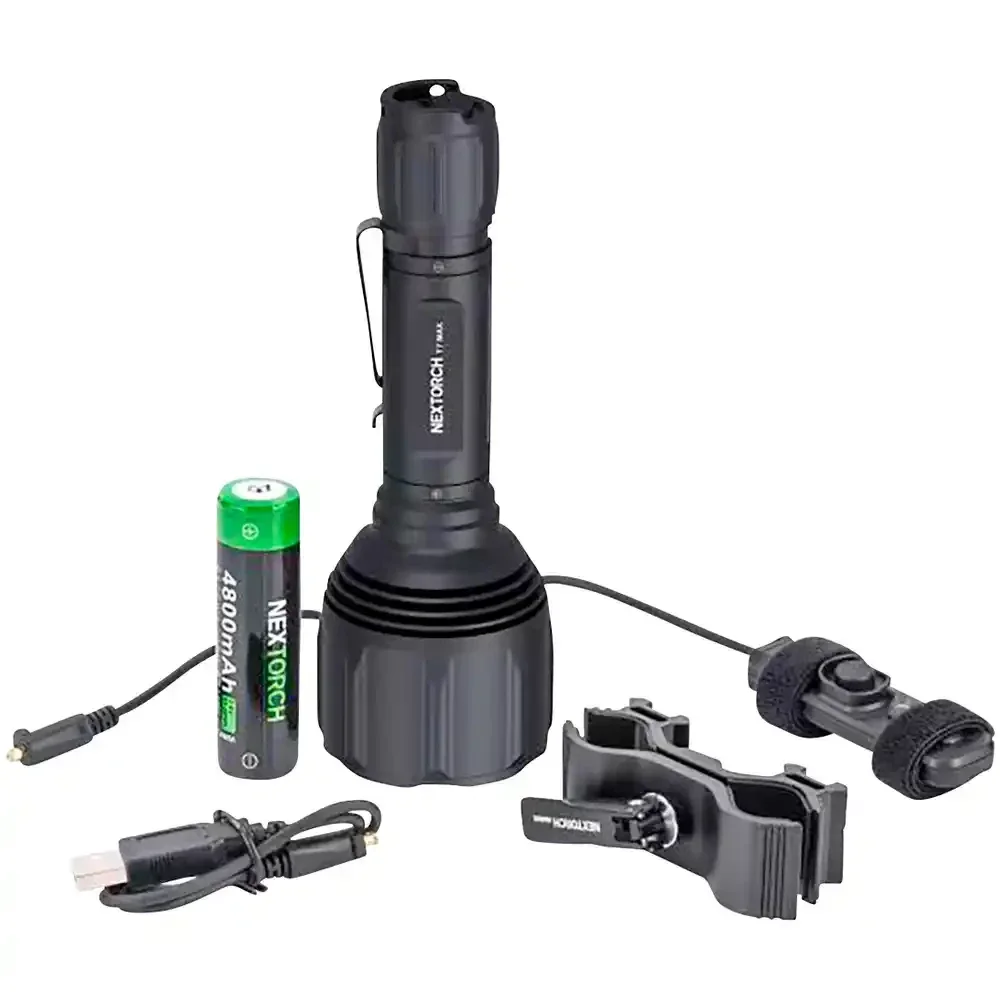 NEXTORCH T7 Max Set