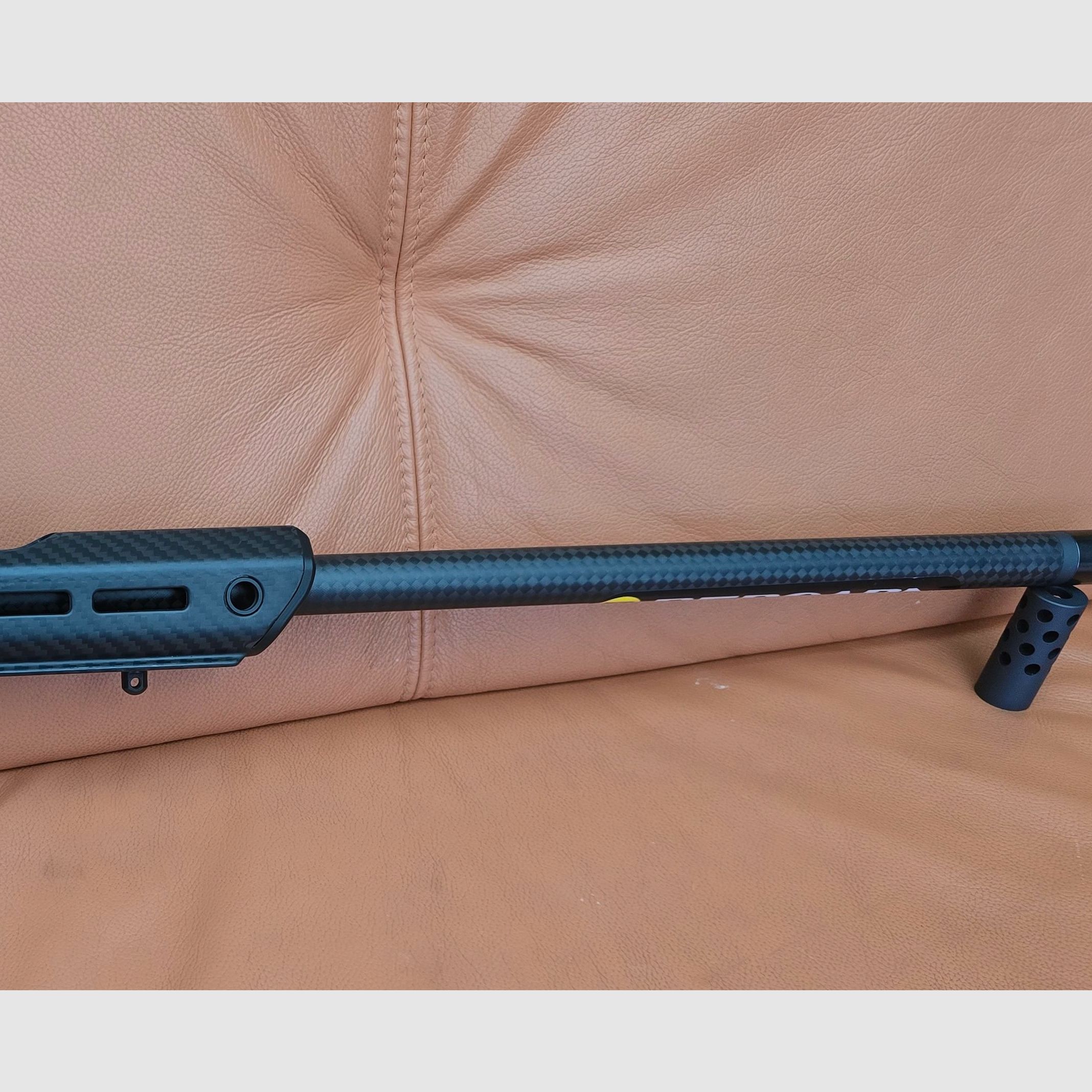 Bergara Premier Elevate Kaliber 6,5 PRC, EAW Picatinny Schiene