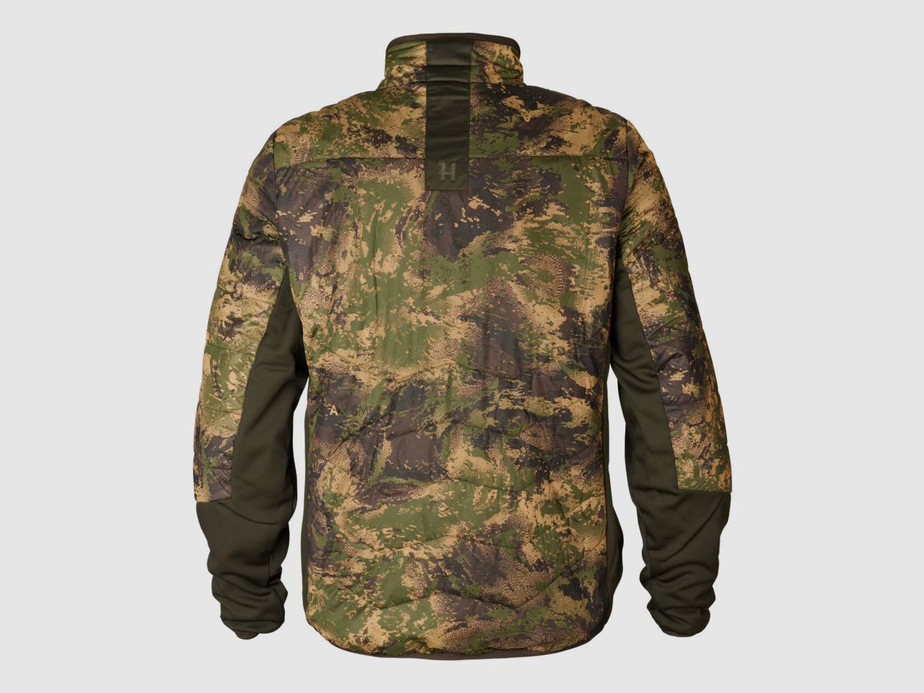 Hunting Vest Heat Camo Harkila, image 9 of 10