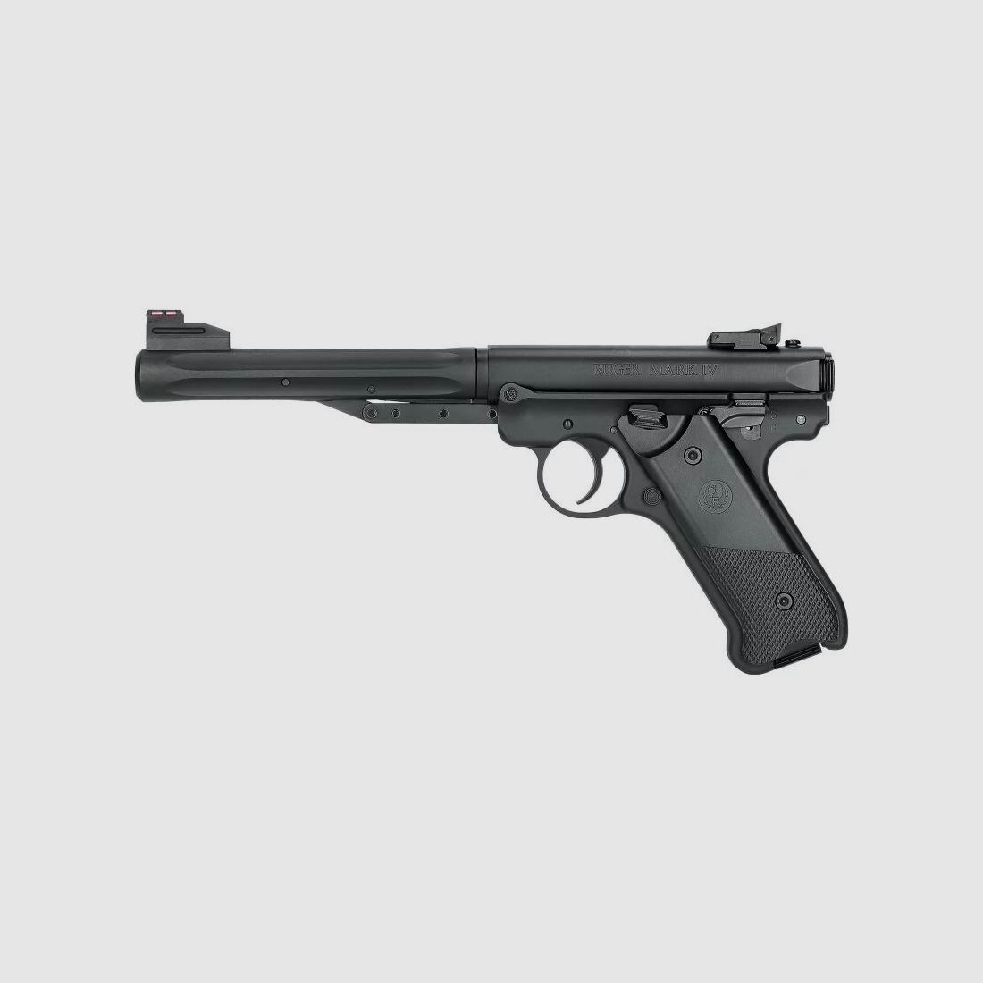 Ruger - Umarex Mark IV - 4.5 mm Diabolo