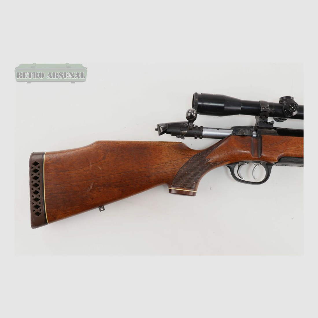 Steyr Mod. S