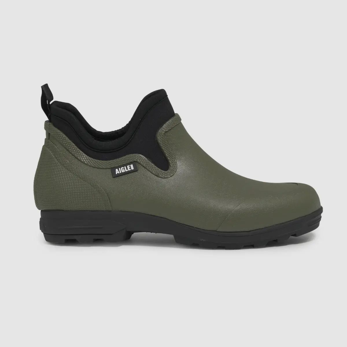 Aigle Sabots pour Hommes Lessfor Plus M2
