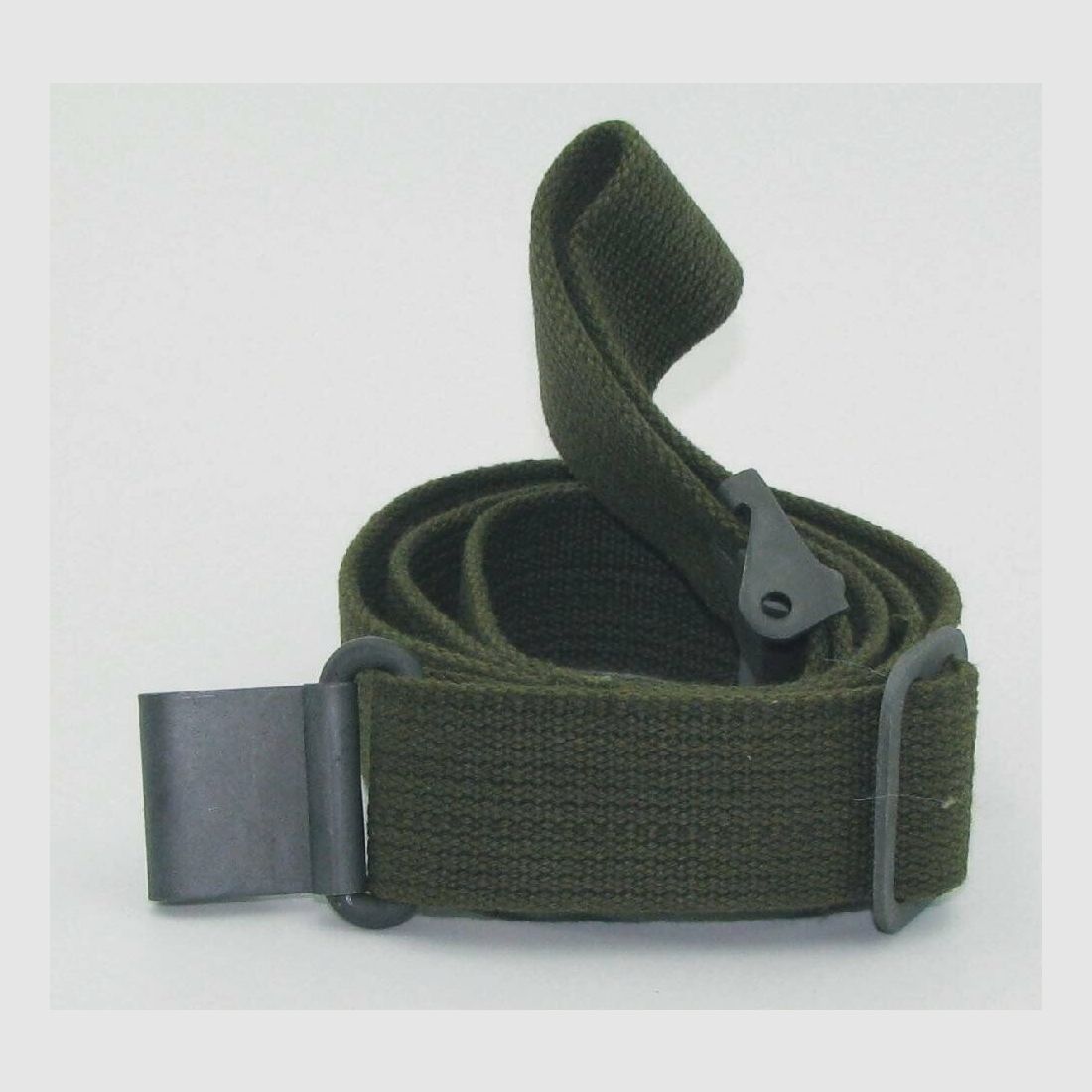 Wapenaccessoires M1 Garand draagriem webbing repro