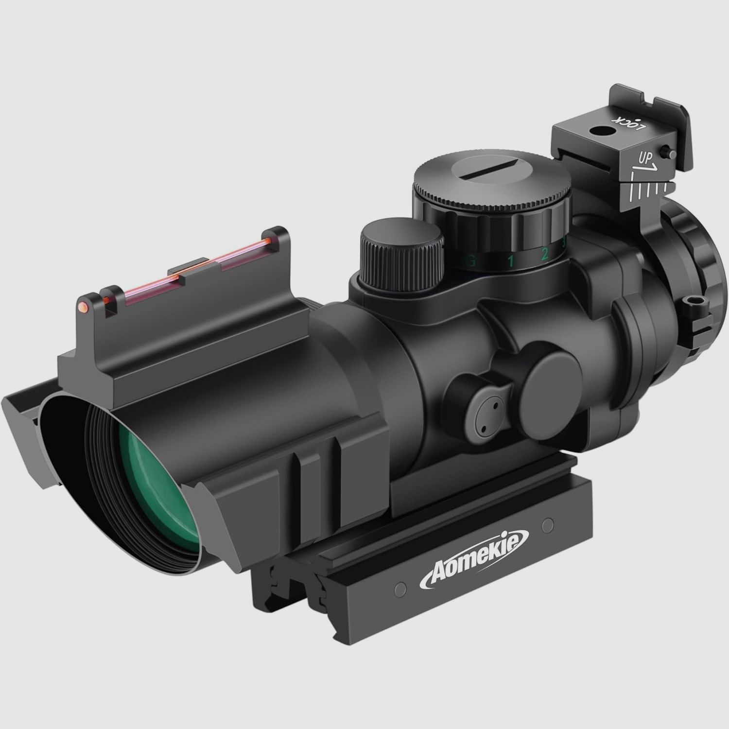 AEA Airguns HP Max MK1